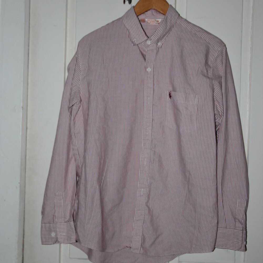 Polo by Raulph Lauren Neck 16 Size Large